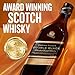 Johnnie Walker - Double Black Label Whisky Escocés - 700 ml