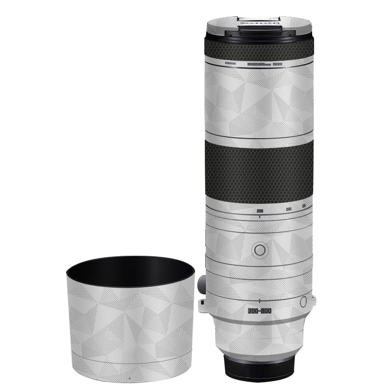 Amazon | SUPBIG カメラアクセサリー ステッカーレンズ保護カバー 適用