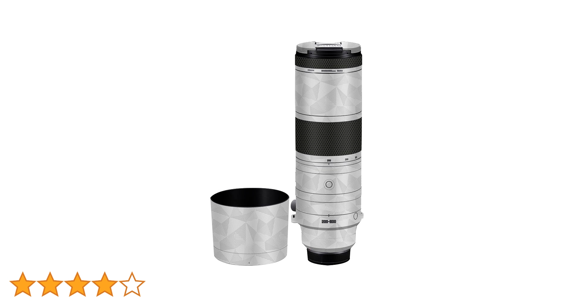 Canon ズームレンズ（プロテクター付き） 販売終了】【ケンコー