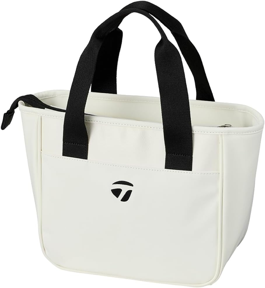 TaylorMade（テーラーメイド） ラウンドトートバッグ TL592 メンズ A