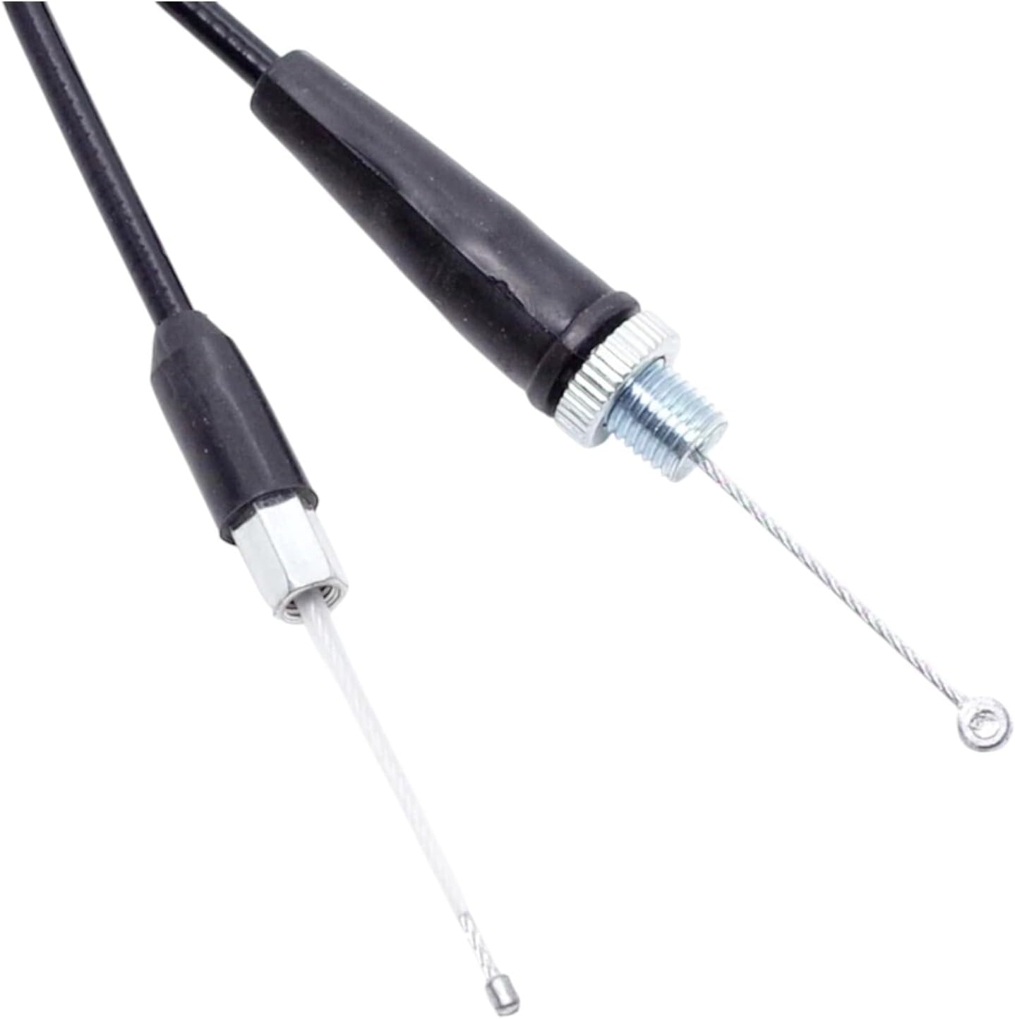 Throttle Cable for Yamaha for Big Bear 400 YFM400 2000-2012