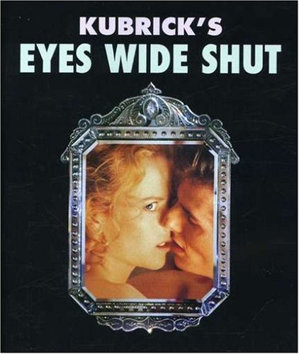 Eyes Wide Shut B000Q6ZG6G Book Cover