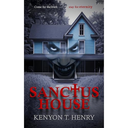 Sanctus House by Kenyon T Henry episode artwork