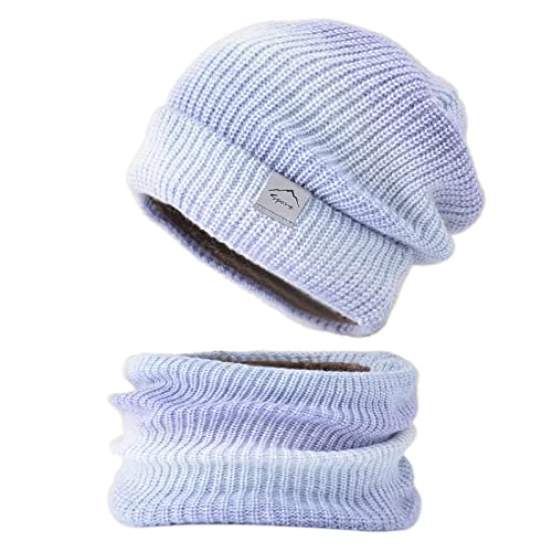 Catálogo para Comprar On-line Gorros de punto para Mujer que puedes comprar esta semana. 26 Gorros de punto para Mujer marca LOLO (2)