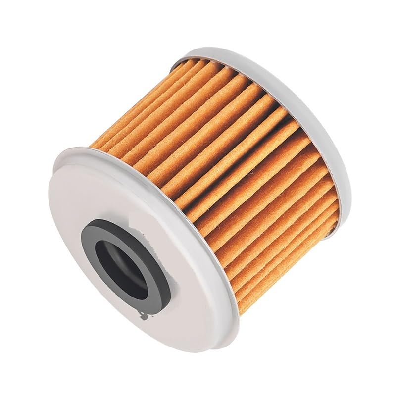 Filtr oleju motocyklowego do CRF150R CRF150F CRF250X CRF250R CRF450X CRF450R TRX450R TRX450ER TRX450 TRX 450 R ER(2pcs)