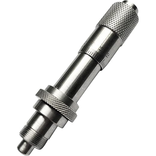 Micrometer Head Measure Tool 13mm