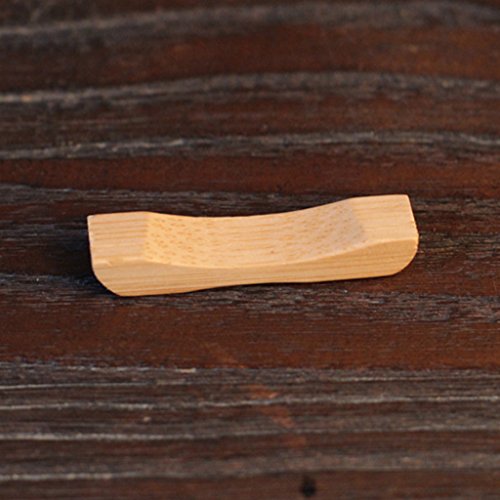 Homozy Chá Japonês de Bambu Chá Neddle