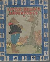 Little Bear's Adventures B00EDXK0FU Book Cover