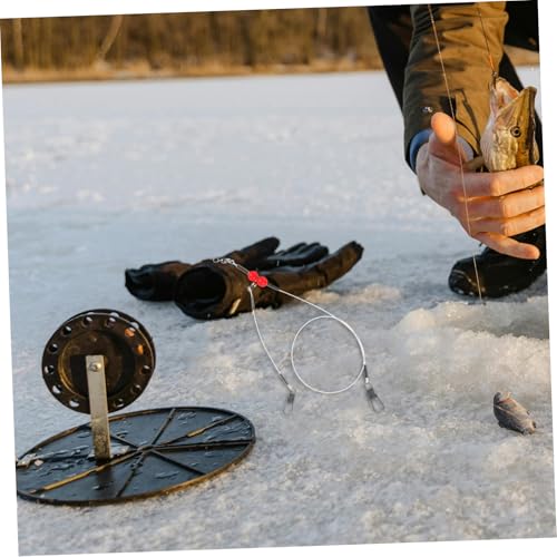 POPETPOP accesorios para pesca en agua salada miniatura 6