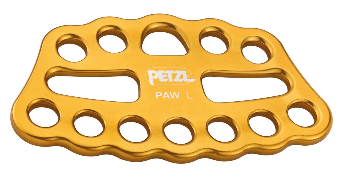 PETZL, Paw, Multiplier Anchors