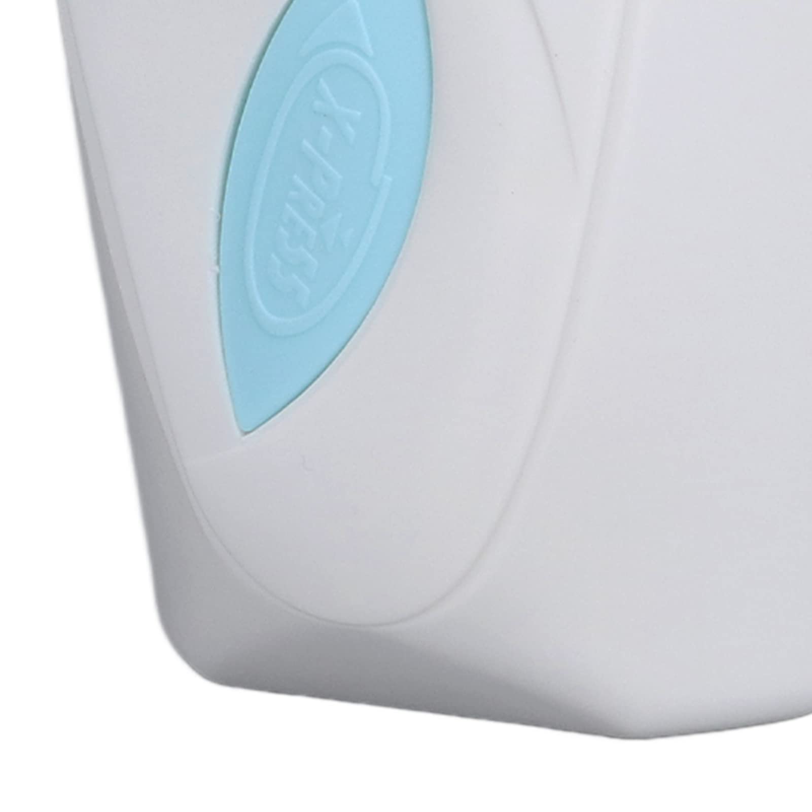 Automatischer Lufterfrischer-Sprühspender, Wandmontierter Duftspender, Zeitgesteuerte Lichtwahrnehmung, Automatischer Duftsprüher für Zuhause, Badezimmer, Toilette, Büro