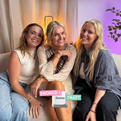 Page de couverture de What 90s TV did to my body image… Katy Hill on her experience as a Blue Peter presenter