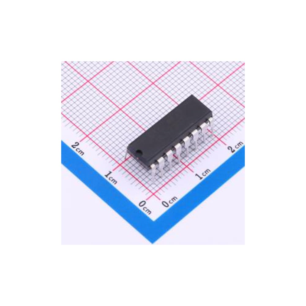 (5pcs) ULN2003L-D16-T DIP-16