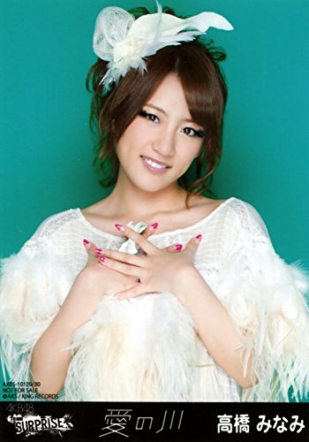 高橋みなみ 生写真 高橋みなみ 生写真 - メルカリ