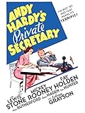 Andy Hardy's Private Secretary