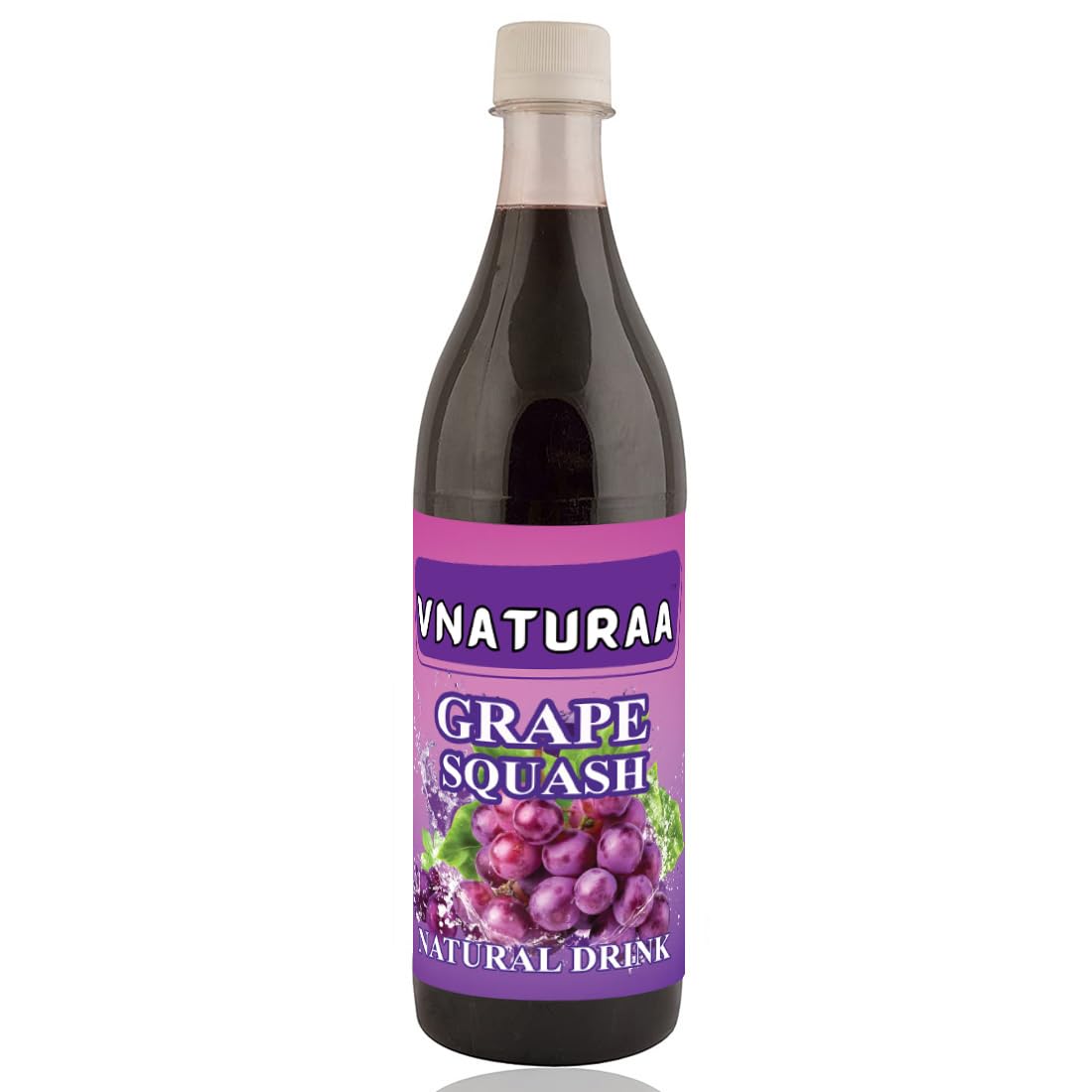 Vnaturaa Grape Squash 750ml (B0CC93TGL9) Amazon Price History, Amazon Price Tracker