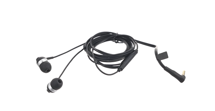 Sennheiser CX 80S In-ear Headphones with In-line One-Button Smart