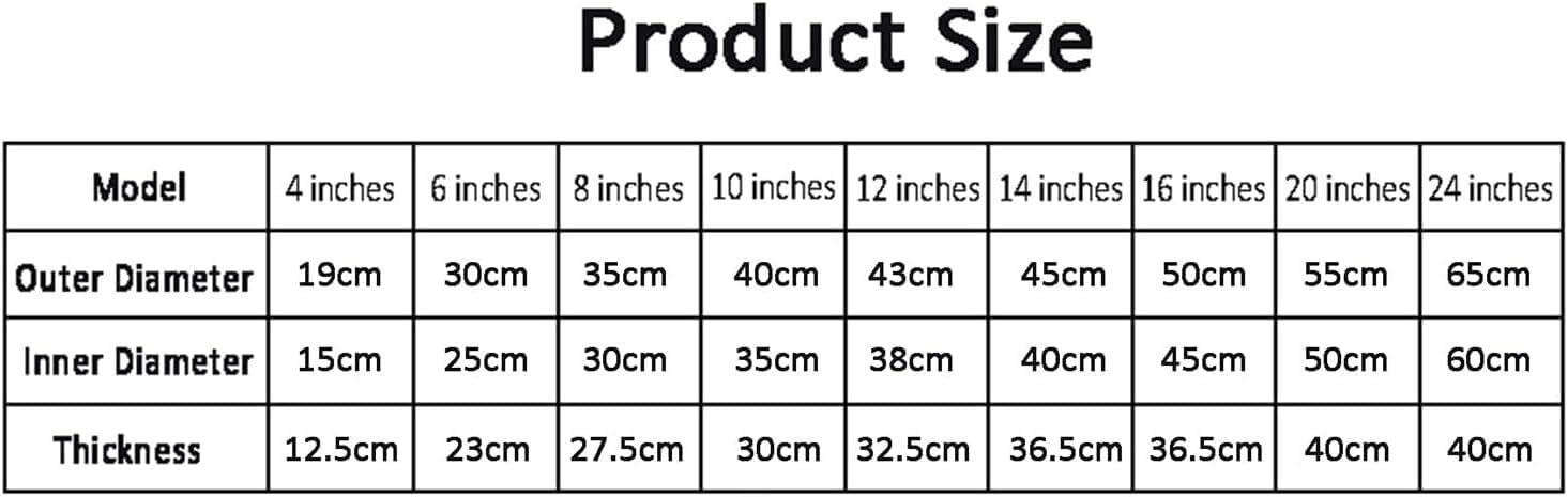 TIST Ceiling Vent Covers Square Stainless Steel Vent Outdoor Wall Vent Cover Outdoor Duct Vent with Protective Screen Round External Chimney Vent(8 inch)