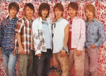 Johnny's Jr. KAT-TUN ファイル 51-9oMrunoL._AC_UF350,