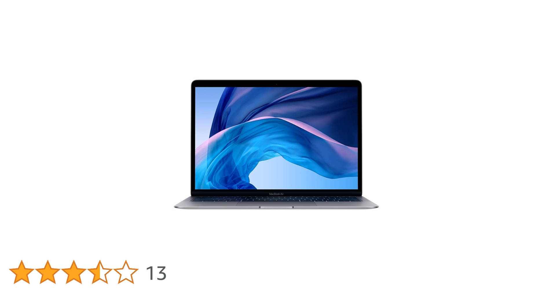 Amazon.co.jp: 【整備済み品】Apple MacBook Air Retina 2019(13