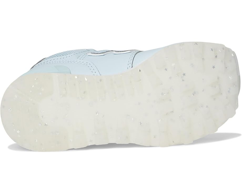 New Balance Kids 574 (Little Kid) - Bottom View