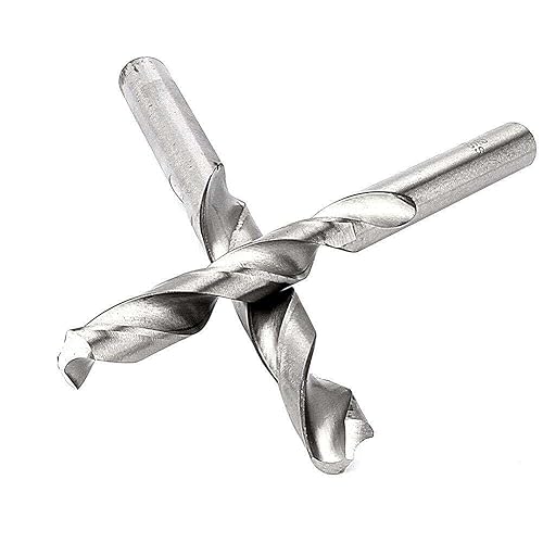 JTSQ25PCS Juego de brocas de metal de titanio Herramientas Juego de brocas Juego de brocas Broca Taladro de mano Mini Kits de herramientas de taladro