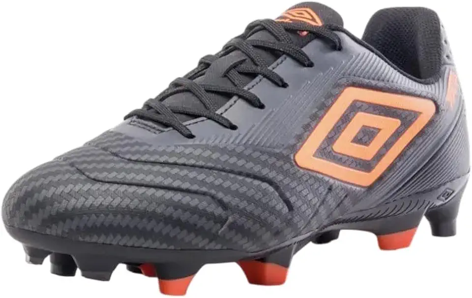 Chuteira Masculina Conforto Tração Estável Umbro Attak III