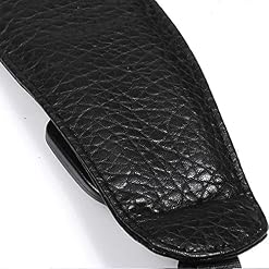 XWWDP Sangle de Basse en Cuir Bracelet de Guitare Doux for Accessoires de Guitare électrique Acoustique Brotte en Cuir… - Les Beatles, Paul McCartney, John Lennon, RIngo Starr, George Harrison XWWDP Sangle de Basse en Cuir Bracelet de Guitare Doux for Accessoires de Guitare électrique Acoustique Brotte en Cuir… – Image 5