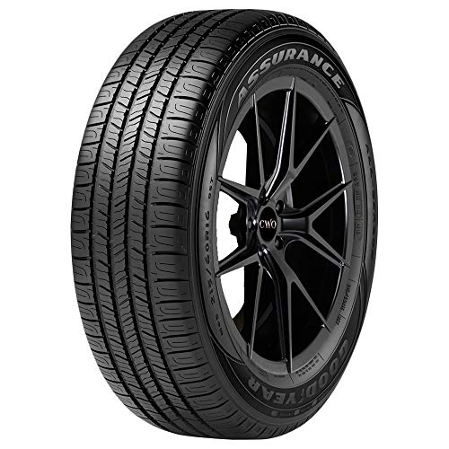 Goodyear Assurance All-Season Tire