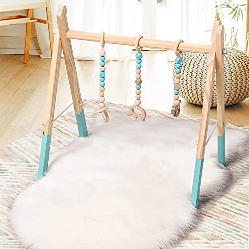 Top 10 Best Wooden Baby Gym in 2022 Reviews Buyer's Guide