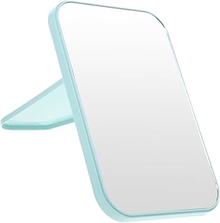 Didiseaon Espejo de maquillaje portátil Super...