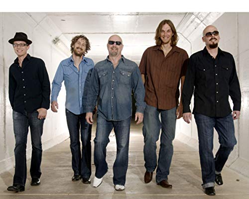 The Fabulous Thunderbirds