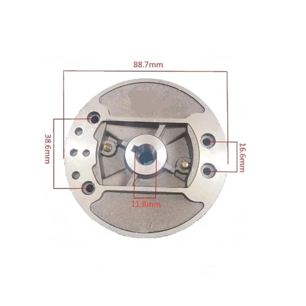 Volant magnétique for G2500 2500 2600 25cc