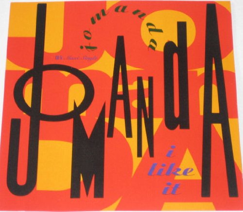 I like It／Jomanda-カラオケ・歌詞検索｜JOYSOUND.com