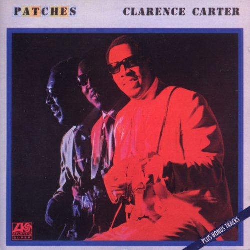 Clarence Carter