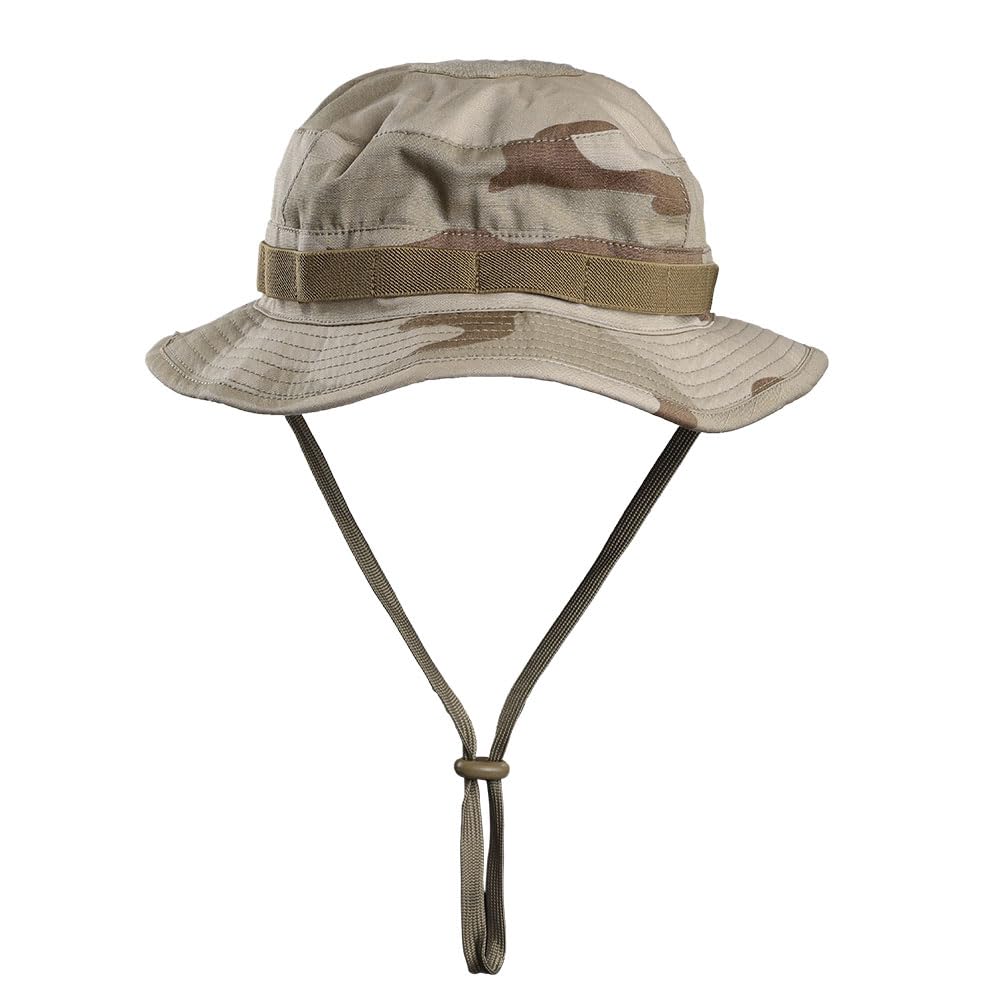 emersongear Tac Boonie Hats Mil Camo,Hat,Sun,Hot Weather Booney Daily,Short Brim Good Vision Design