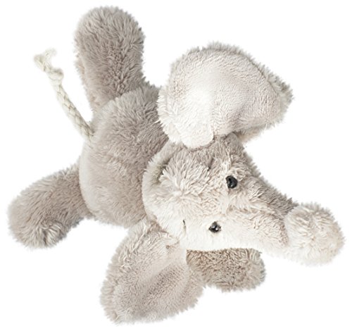 Rudolph Imán Schaffer Azúcar elefante Peluche