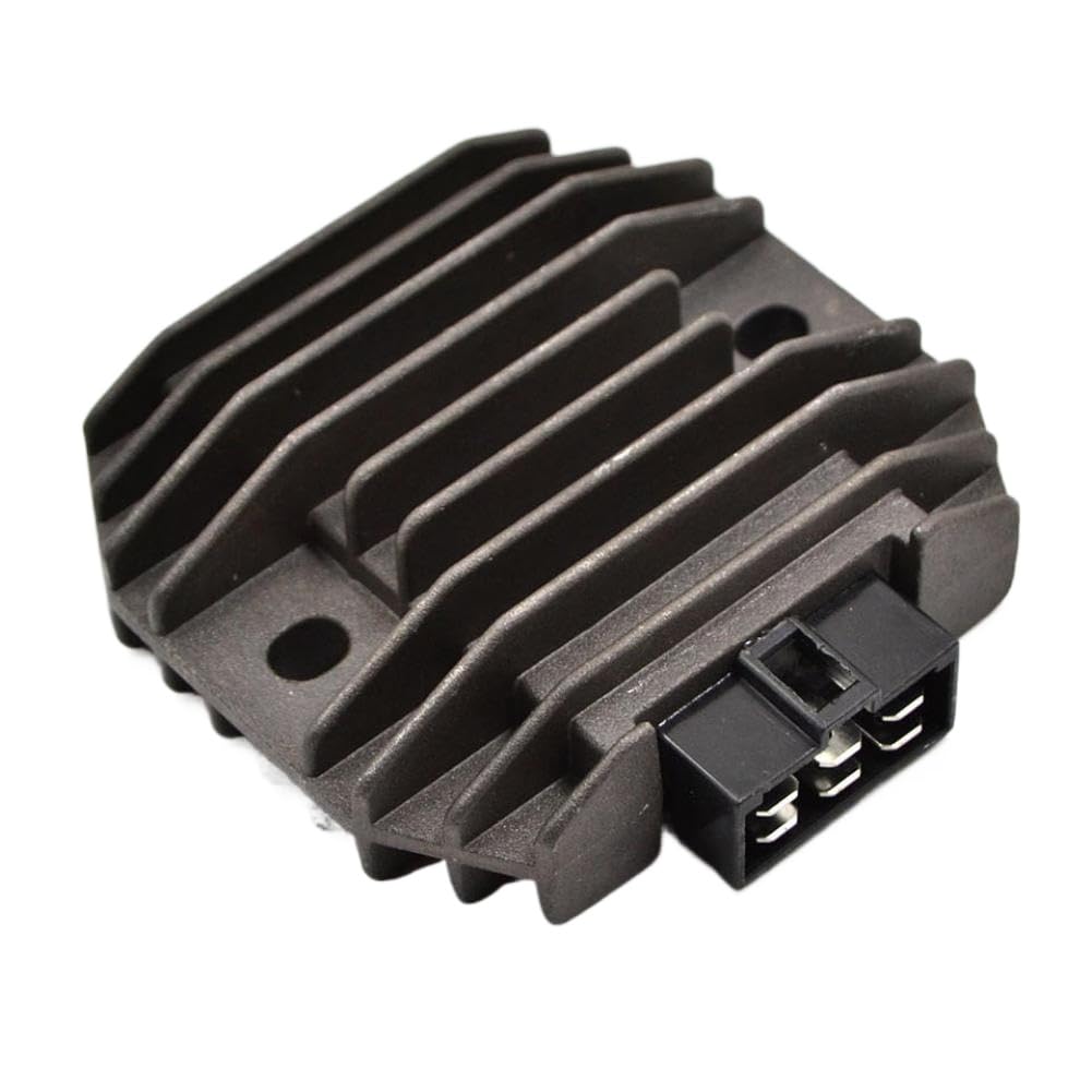 Regulator Rectifier Compatible With ZZR400 ZZR500 ZZR600 ZXR400 ZR750 VN750 KLF300 Bayou VN1500 6R ZX6