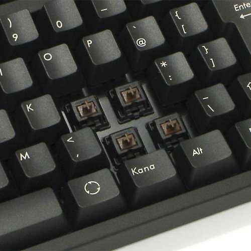Amazon.co.jp: FILCO Majestouchテンキーレス メカニカルキーボード