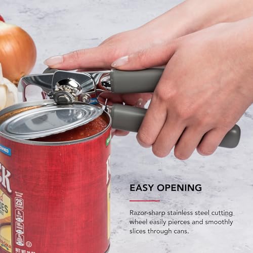 KitchenAid Ouvre-boîte multifonction ustensile de cuisine efficace et décapsuleur intégré