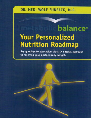 Metabolic Balance: Your Personalized Nutrition Roadmap