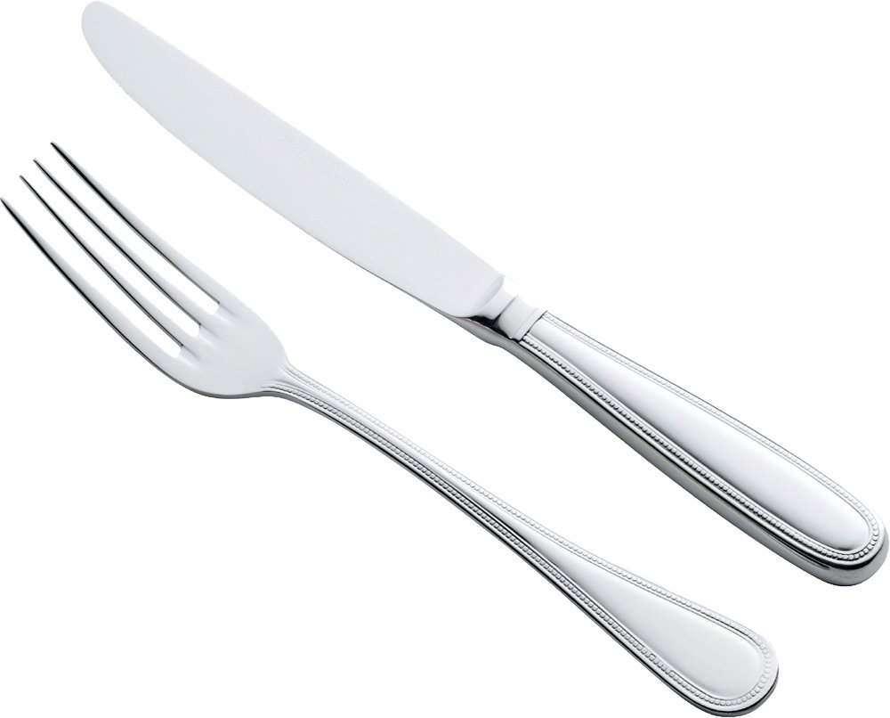 Amazon｜下村企販 ナイフ フォーク セット リヴァージュ 18-8