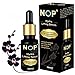 Produktbild NOP Hydra Lifting Serum | Hyaluron Serum | Gesichtspflege Damen | Serum mit schwarzer Orchidee & Easyliance | Feuchtigkeitsserum | Anti-Falten Serum 30 ml