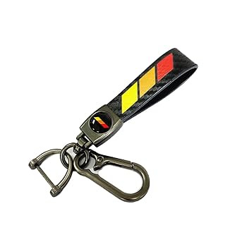 ［新品未使用］Llife LEATHER KEY CHAIN LIDNM / Llife ONLINE STORE / Llife LEATHER KEY CHAIN