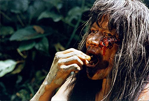 Cannibal Ferox Director's Cut 2-Blu-rays