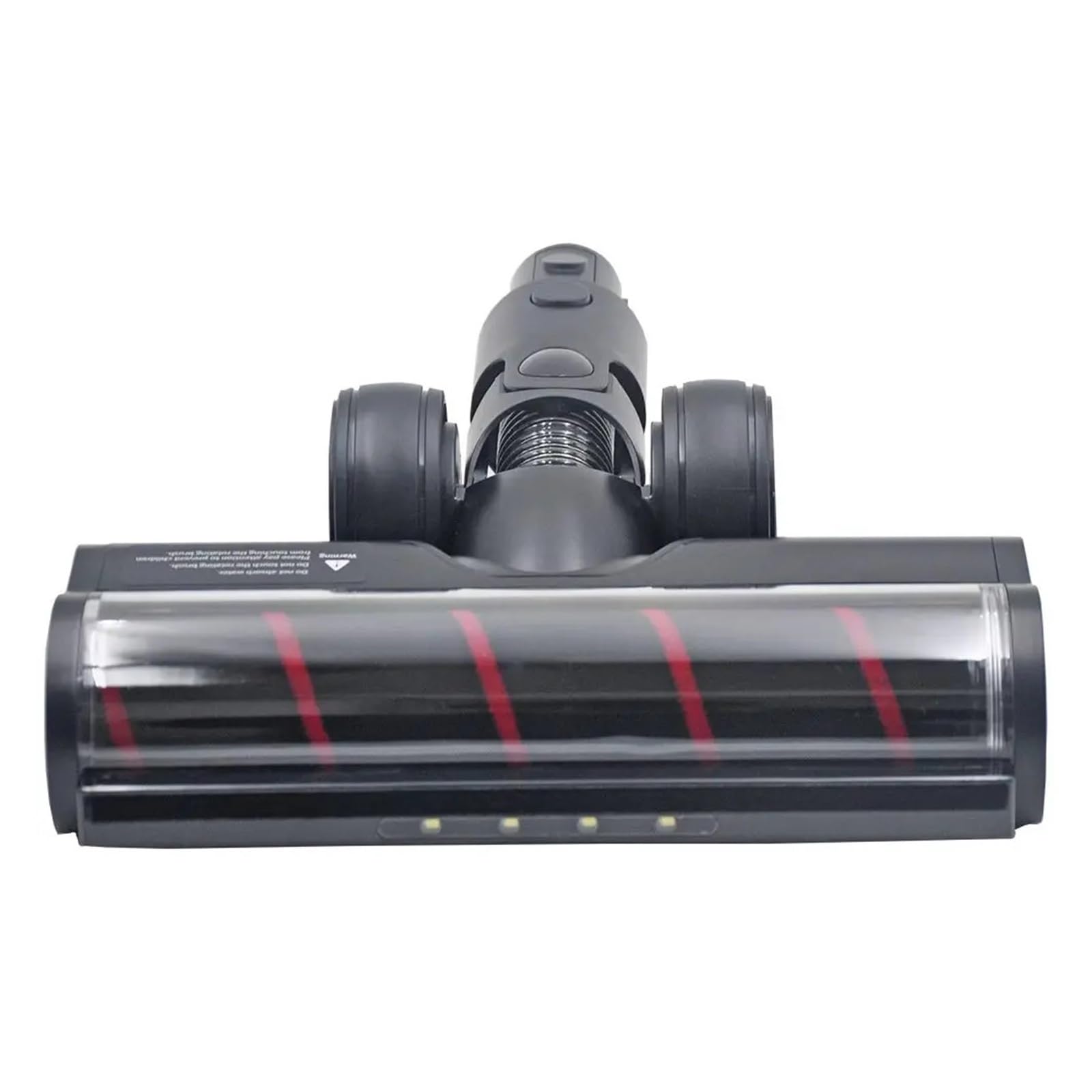 Vacuum Cleaner Main Brush Head，Compatible For Drame