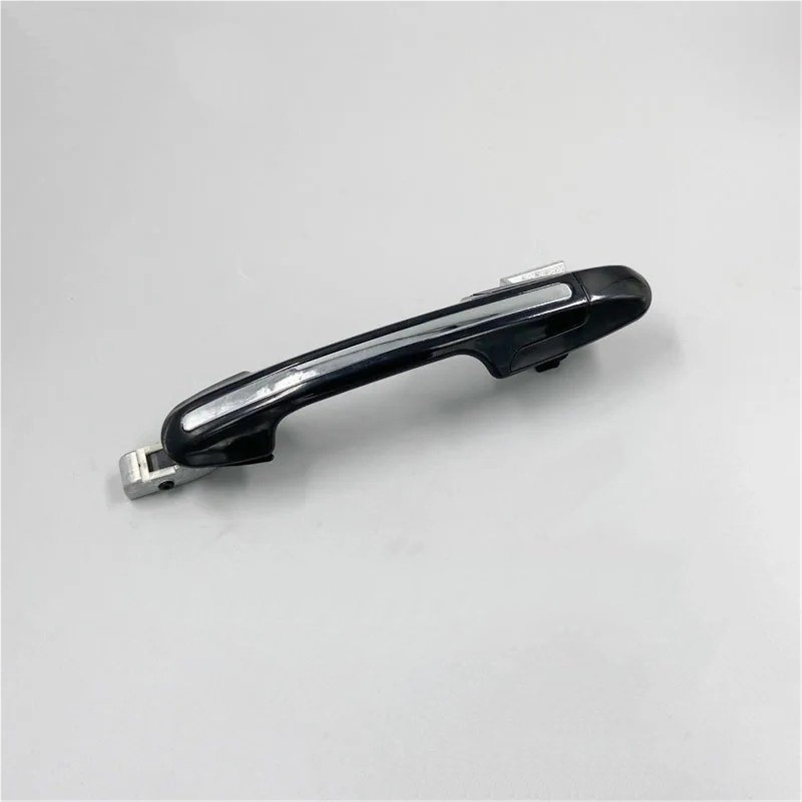 Duduyang One Color Car Outside Door Handle For Accord 2003 2004 2005 2006 2007 Door Outer Handle Chrome With Black