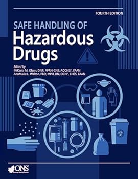 Safe Handling of Hazardous Drugs
