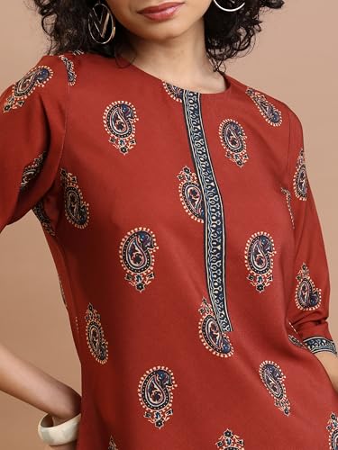 Image of Vishudh Women Kurtas