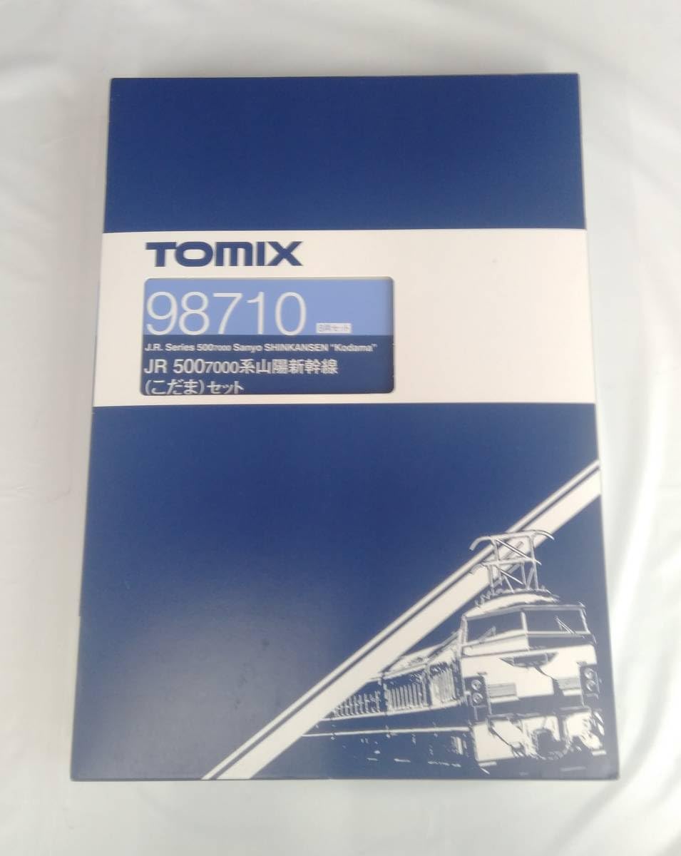 リーバイス雑貨、4点 Amazon.co.jp: Nゲージ TOMIX 98710 JR 500-7000系山陽新幹線